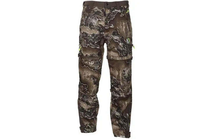 Element Outdoors Axis Mid Weight RT-Edge Pant - Men's - view 4
